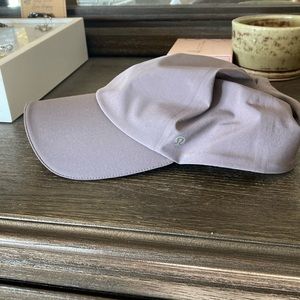 Lululemon baseball cap